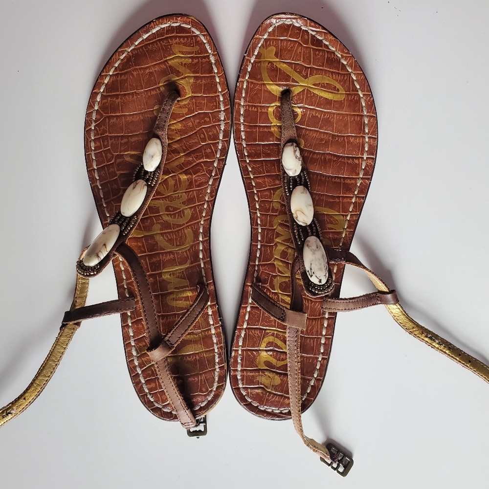 SAM EDELMAN SHOES - Picture 6 of 16